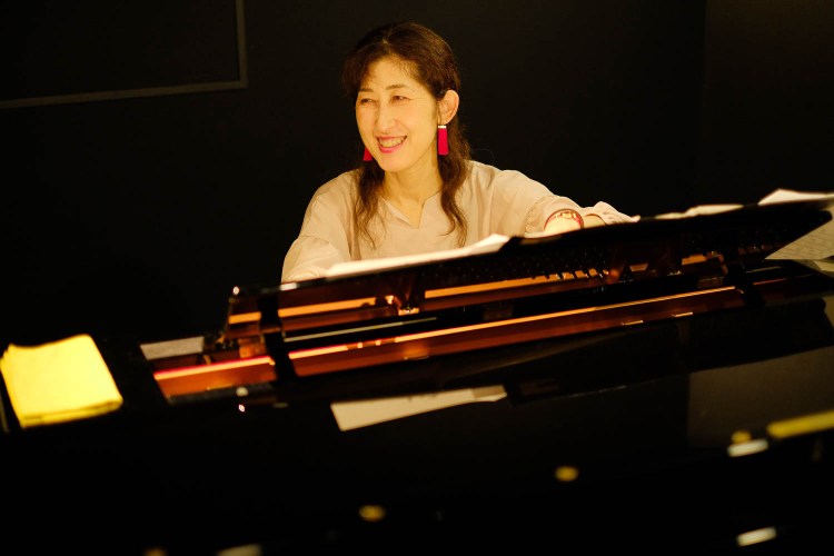 あなたの思いを歌にする